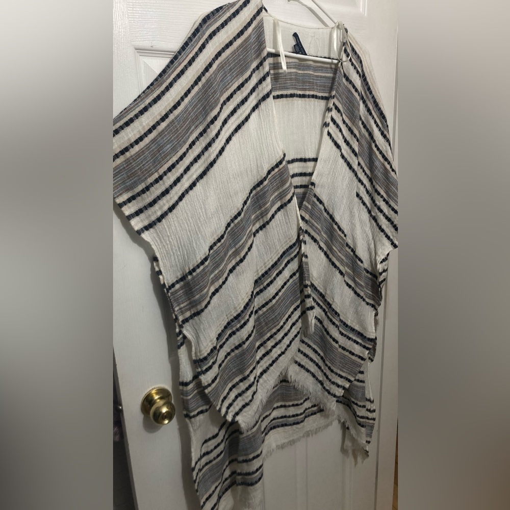 AEO beach cover up